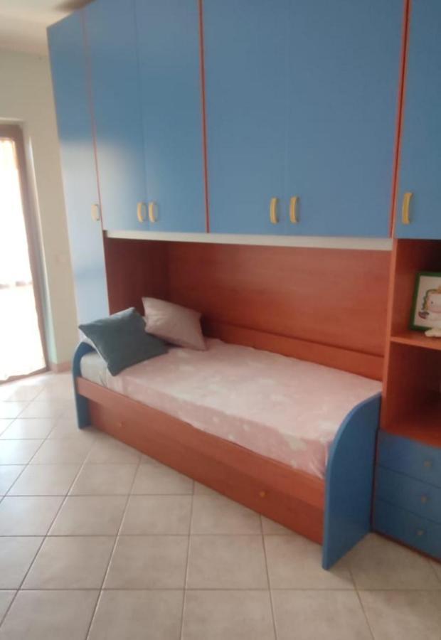 Appartamento Lu Bagnu Castelsardo Exterior foto